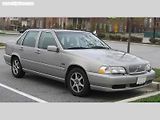 Volvo S70