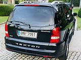 SsangYong Rexton 2.7XDi 4x4 AUT VÝHŘEV KAMERA - náhled 13