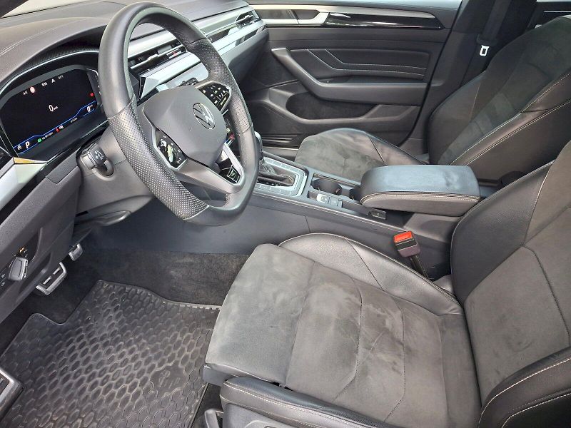 Volkswagen Arteon Shooting Brake (2021) R-LINE DSG 2,0TDi 110kW - fotka 6 z 35