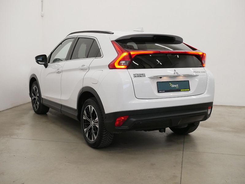 Mitsubishi Eclipse Cross - fotka 7 z 26