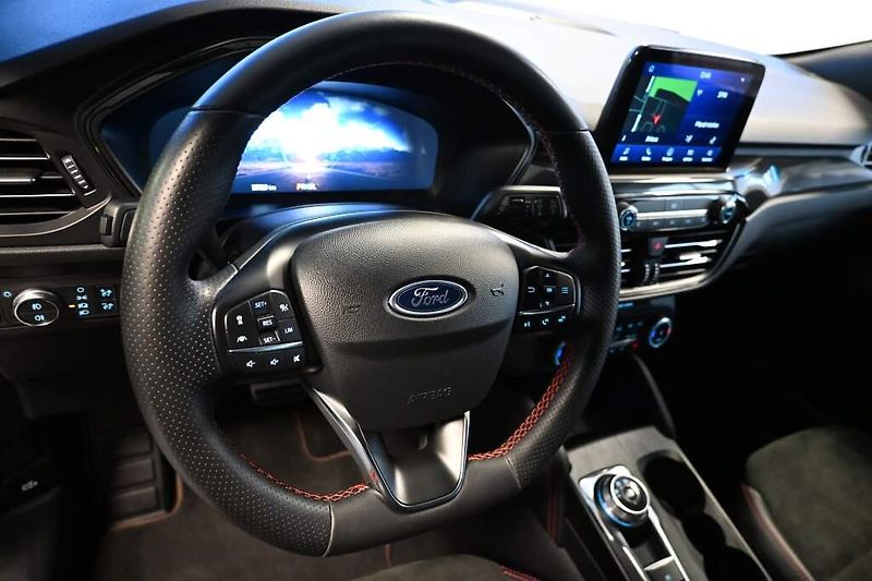 Ford Kuga (2023) 2.5 ST-LINE X LED ACC VIRTUAL - fotka 13 z 43