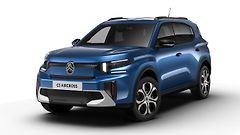 Citroën C3 Aircross (2026) PLUS Turbo 100 MAN6 - fotografie inzerátu