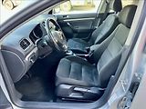 Volkswagen Golf 1,6 TDI  HIGHLINE*DSG*ZÁRUKA - náhled 11