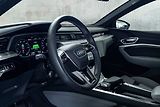 Audi e-tron 55 300kW Pano ACC 360 Tažné - náhled 17