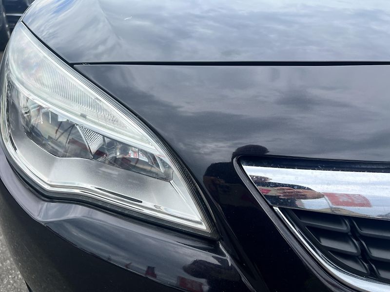 Opel Astra 1.4i 16v KAMERA TEMPOMAT ALU - fotka 38 z 42