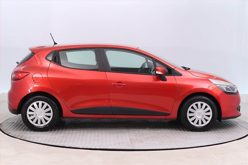 Renault Clio (2014) 1.2 16V, po STK, jezdí výborně - fotka 6 z 14