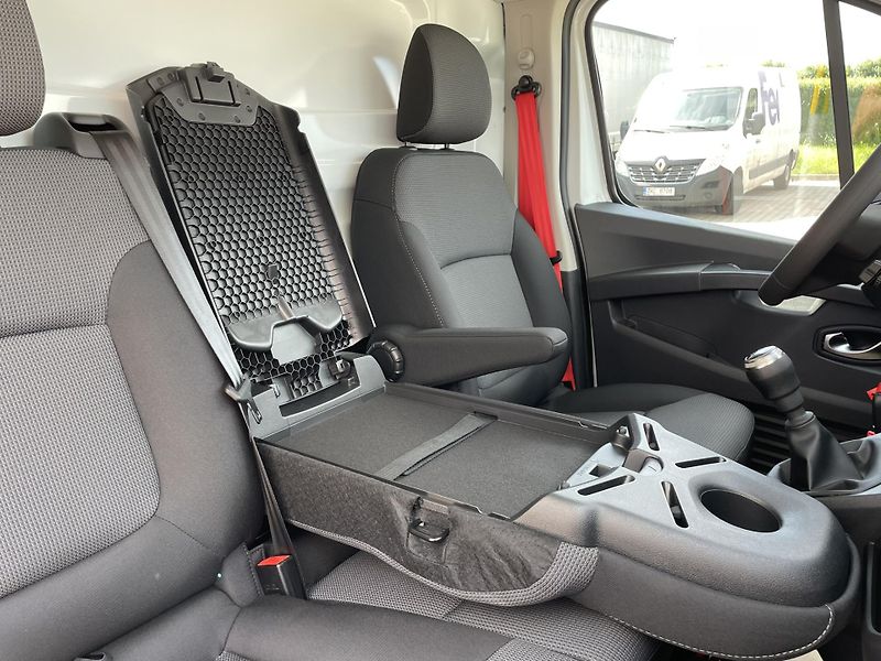 Renault Trafic (2026) VAN L2H1 150k RED - fotka 14 z 28