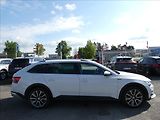 Škoda Superb 2,0 TDi 147kW SCOUT,DSG,4x4,DP - náhled 12