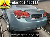 Chevrolet Cruze (2011) VOLAT 602 696113 - náhled 1