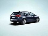 Kia cee´d SW