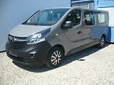 Opel Vivaro 1.6 DCI 92Kw 9Míst Long - náhled 1