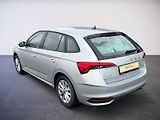Škoda Scala (2025) Selection 1.0TSi 85kW 6°manuál - náhled 8