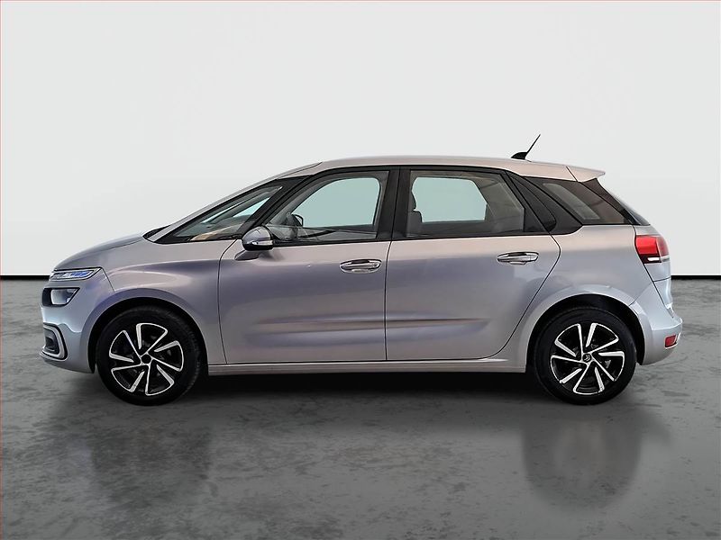 Citroën C4 SpaceTourer (2019) 1.5 BlueHDi, Navi, Tempomat - fotka 3 z 17