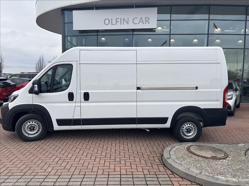 Toyota ProAce 2,2   Active Multimedia 270° - fotografie inzerátu