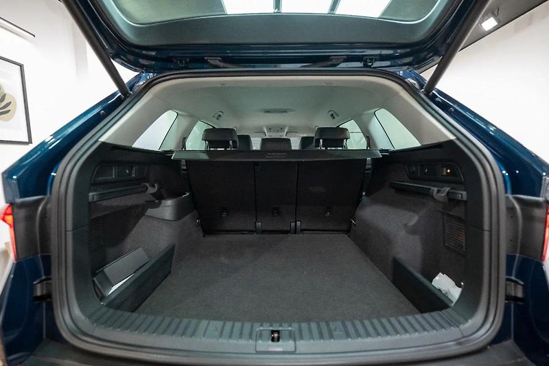 Škoda Kodiaq 2.0 TDI 140 kW 4x4 - fotka 29 z 39