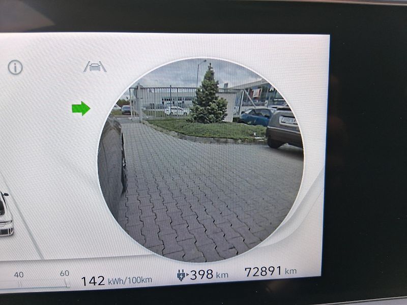 Hyundai Ioniq 6 STYLE PREMIUM 4x4 239 kW - fotka 38 z 44