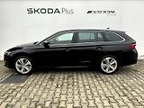 Škoda Octavia (2024) Combi 2.0 TDI 110kW DSG Top Se - náhled 2