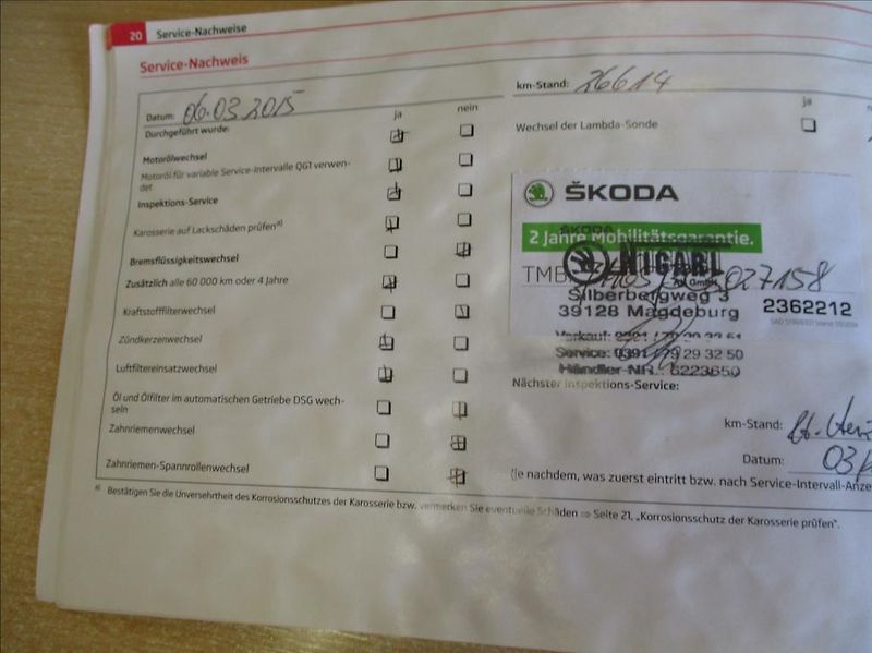 Škoda Fabia 1,2 TSI, digiklima,serviska, - fotka 25 z 30