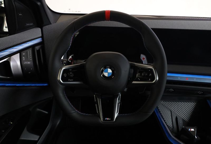 BMW X3 M50 xDrive - fotka 10 z 17