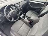 Škoda Octavia (2013) 2.0 TDI CR DPF Elegance - náhled 7