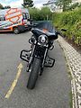 Harley-Davidson FLSB Softail Sport Glide (2018) - náhled 7
