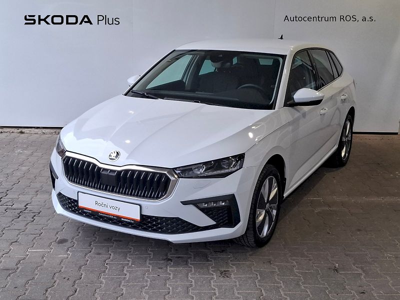Škoda Scala (2024) TOP SELECTION TSI 85/1.0 A7F M - fotografie inzerátu
