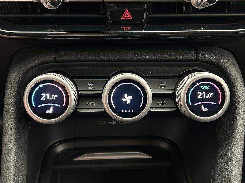 Škoda Kodiaq 2.0 TDI 4x4 Selection - fotka 19 z 25