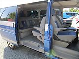 Volkswagen Multivan 2.5TDi 111kW, Atlantis, 7 míst - náhled 27