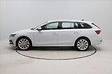 Škoda Octavia 1,4 iV TSI 150kW Style SoH 92% - náhled 8