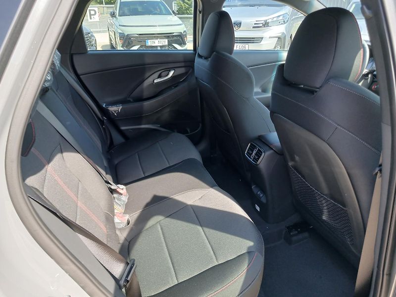 Hyundai i30 - fotka 13 z 13