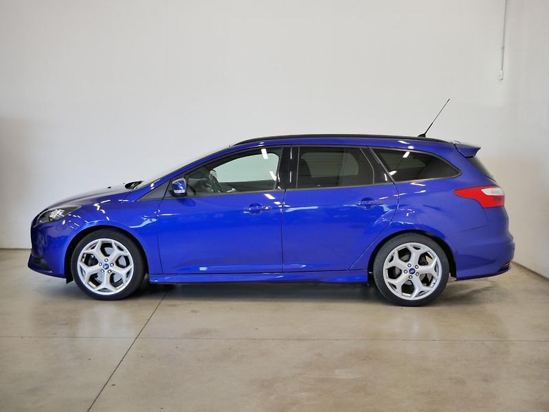 Ford Focus - fotka 3 z 28