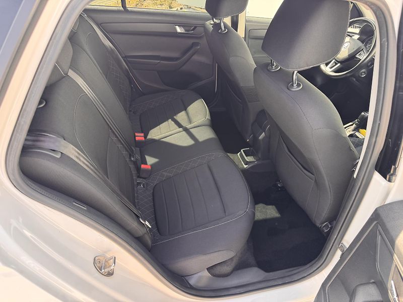 Škoda Fabia (2017) 1.4 TDI DSG - fotka 12 z 28