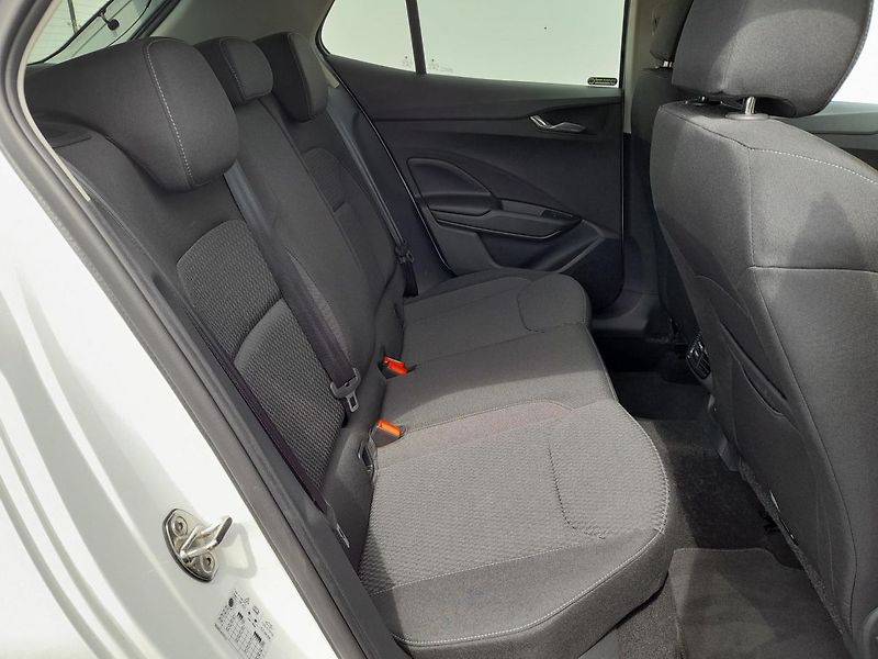 Škoda Fabia Top Selection 1.0 TSI 85kW 7AP - fotka 18 z 20