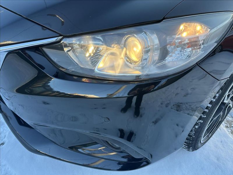 Mazda 6 2,0 TAŽNÉ - fotka 24 z 26