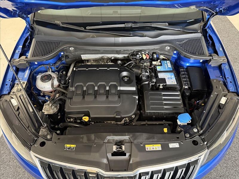 Škoda Karoq 1,6 TDI Ambition+ po servisu! - fotka 27 z 34