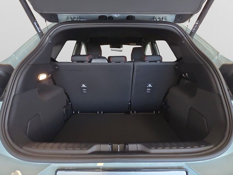 Ford Puma (2025) ST-Line SUV 1,0 EcoBoost Hybri - fotka 14 z 16