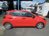 Hyundai i10 1,0 MPi 49kW - náhled 8
