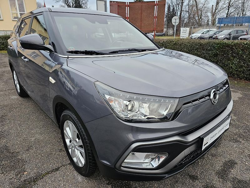 SsangYong Tivoli (2019) XLV 1.6i 94kW LPG,95 000KM  - fotka 6 z 48
