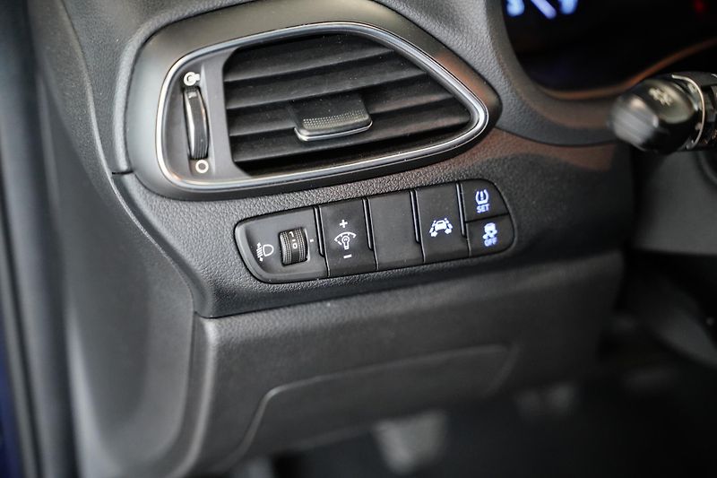 Hyundai i30 - fotka 13 z 28