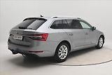 Škoda Superb 2,0 TDI 110 kW DSG Style Záruk - náhled 4