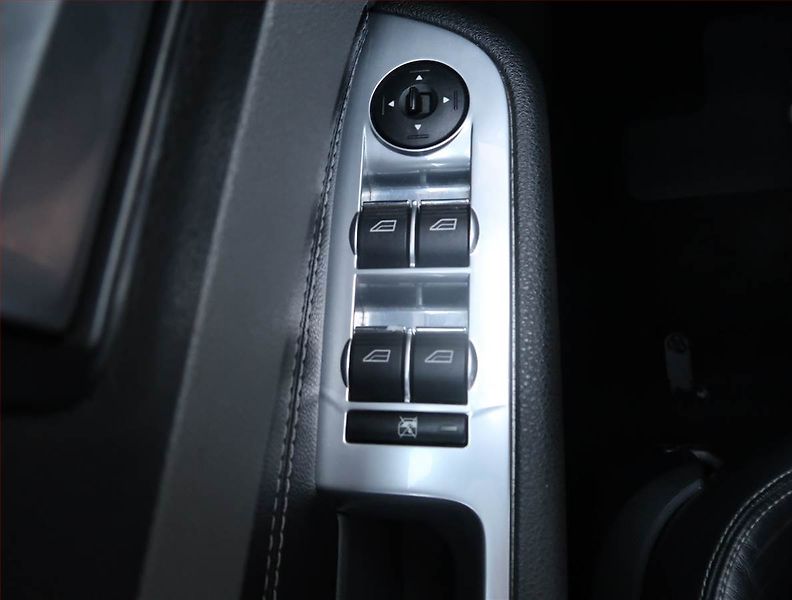 Ford Focus (2008) 1.6 TDCi, Eko.zaplacen - fotka 14 z 14