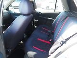 Škoda Fabia (2005) 1.4 TDI, Tažné - náhled 12