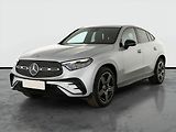 Mercedes-Benz GLC (2025) 220 d 4MATIC, AMG Line, ACC - náhled 1