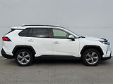 Toyota RAV4 2.5 HSD e-CVT AWD Executive Sk - náhled 8