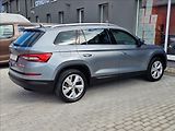 Škoda Kodiaq 1.4 TSI 110kW Style DSG 4x4 - náhled 11