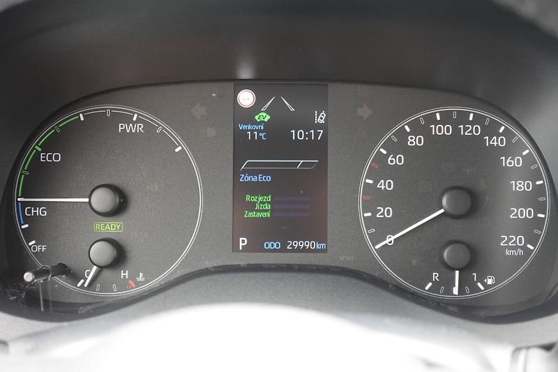 Peugeot 5008 (2018) 1,6HDi A/T 7míst Allure - fotka 27 z 37