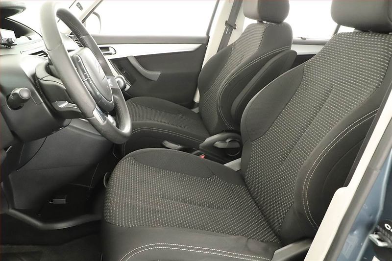 Citroën C4 Picasso (2010) 1.6 VTi, 7 míst, Tempomat - fotka 7 z 16