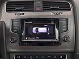 Volkswagen Golf (2013) 1.6 TDI, Automat, Serv.kniha - náhled 19
