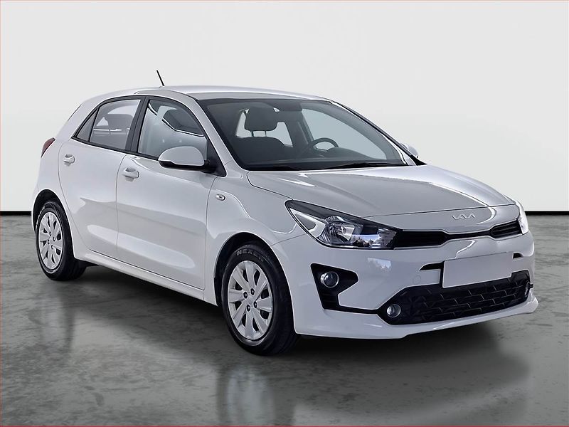 Kia Rio (2023) 1.2 DPI, ČR,1.maj, Serv.kniha - fotografie inzerátu