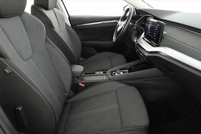 Škoda Octavia (2021) Style 2.0 TDI, Automat, ČR - fotka 7 z 21